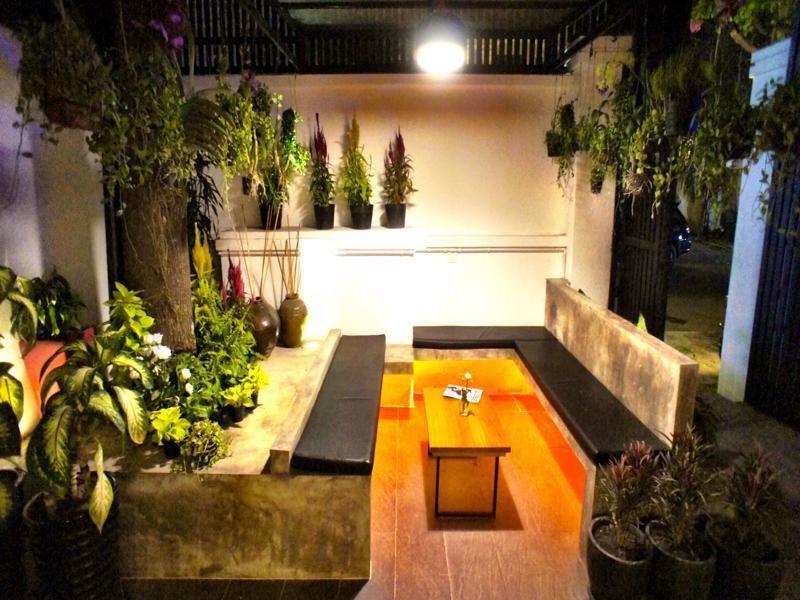 Villa Samnang Phnom Penh Exteriör bild