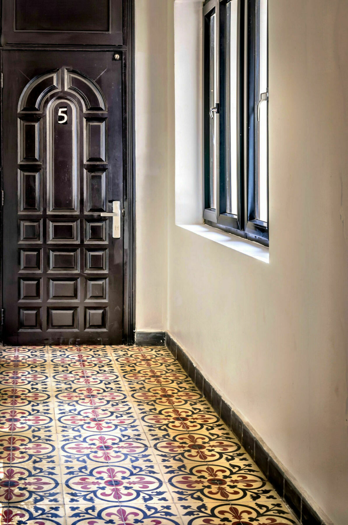 Villa Samnang Phnom Penh Exteriör bild